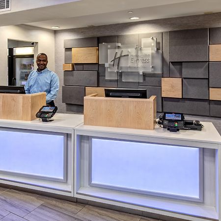 Holiday Inn Express Hotel & Suites Memphis Southwind By Ihg Luaran gambar