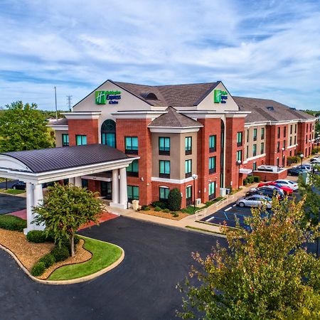 Holiday Inn Express Hotel & Suites Memphis Southwind By Ihg Luaran gambar