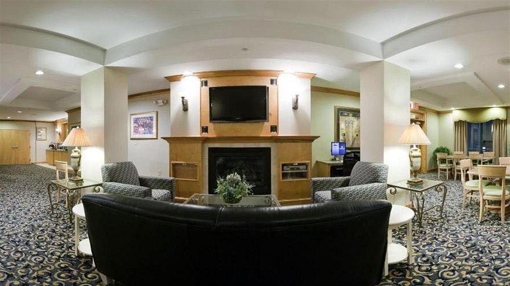 Holiday Inn Express Hotel & Suites Memphis Southwind By Ihg Luaran gambar