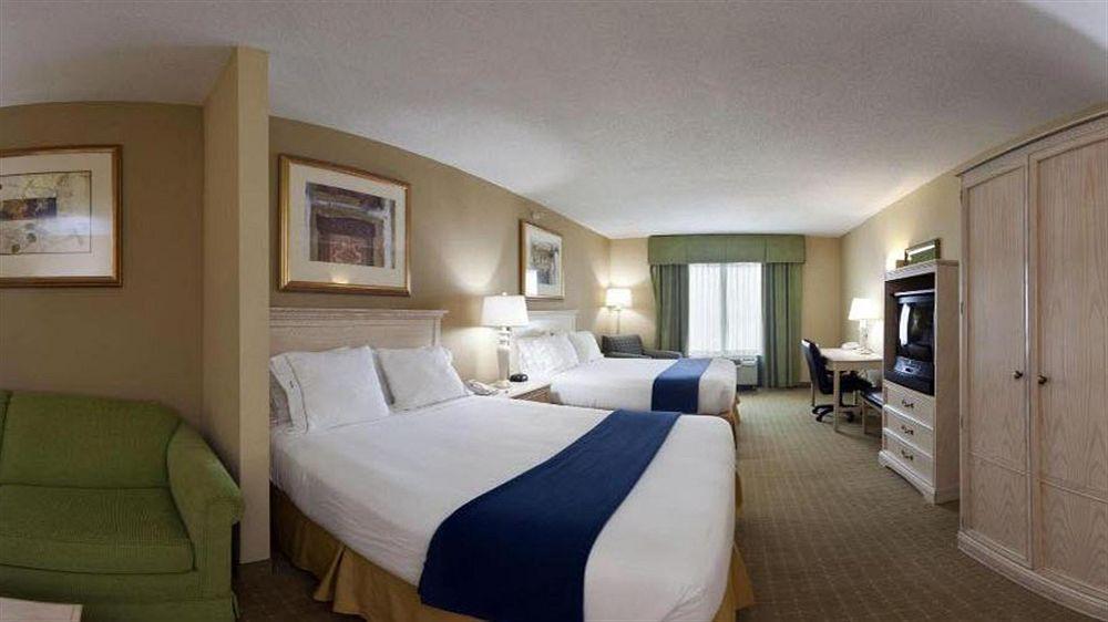Holiday Inn Express Hotel & Suites Memphis Southwind By Ihg Luaran gambar
