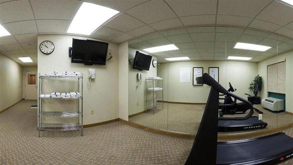 Holiday Inn Express Hotel & Suites Memphis Southwind By Ihg Luaran gambar