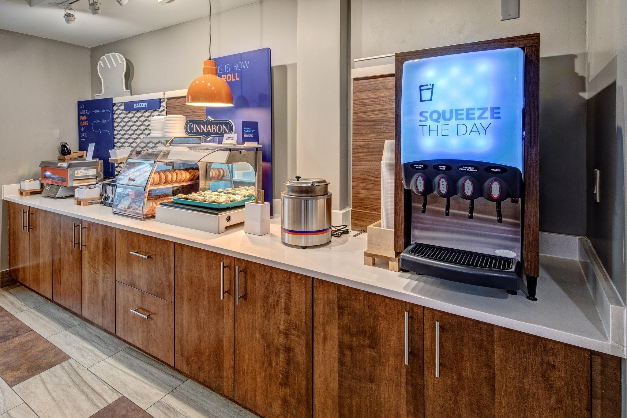 Holiday Inn Express Hotel & Suites Memphis Southwind By Ihg Luaran gambar