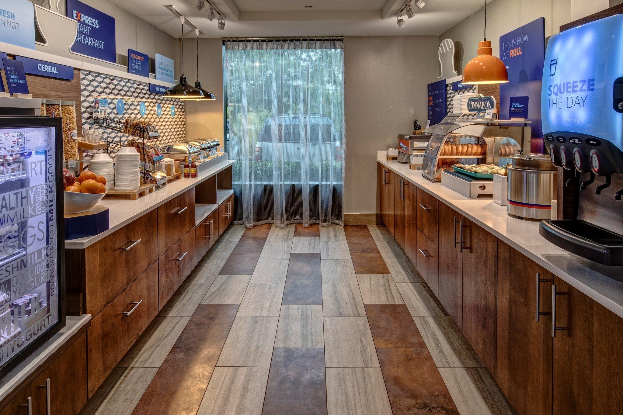Holiday Inn Express Hotel & Suites Memphis Southwind By Ihg Luaran gambar