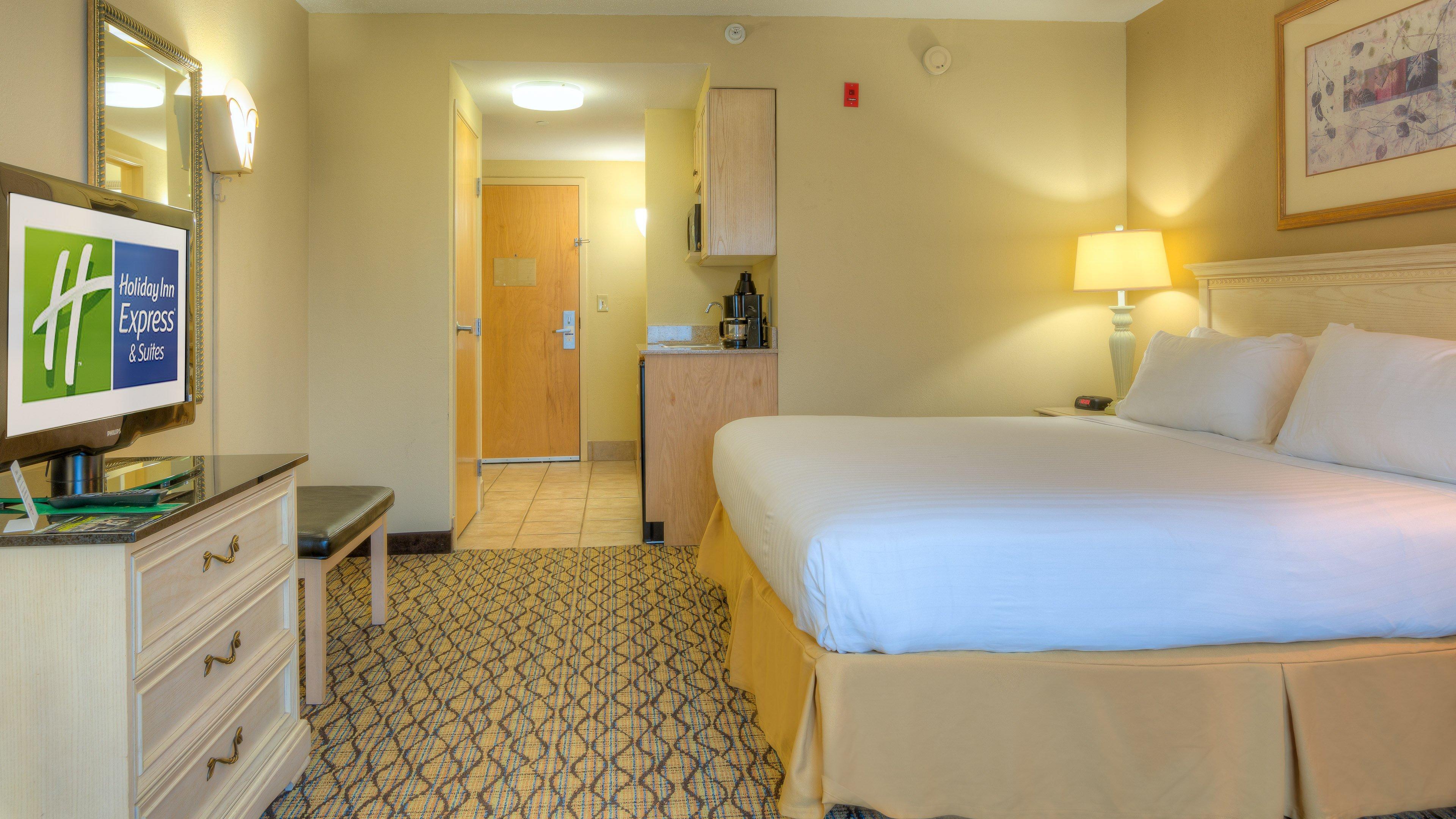 Holiday Inn Express Hotel & Suites Memphis Southwind By Ihg Luaran gambar