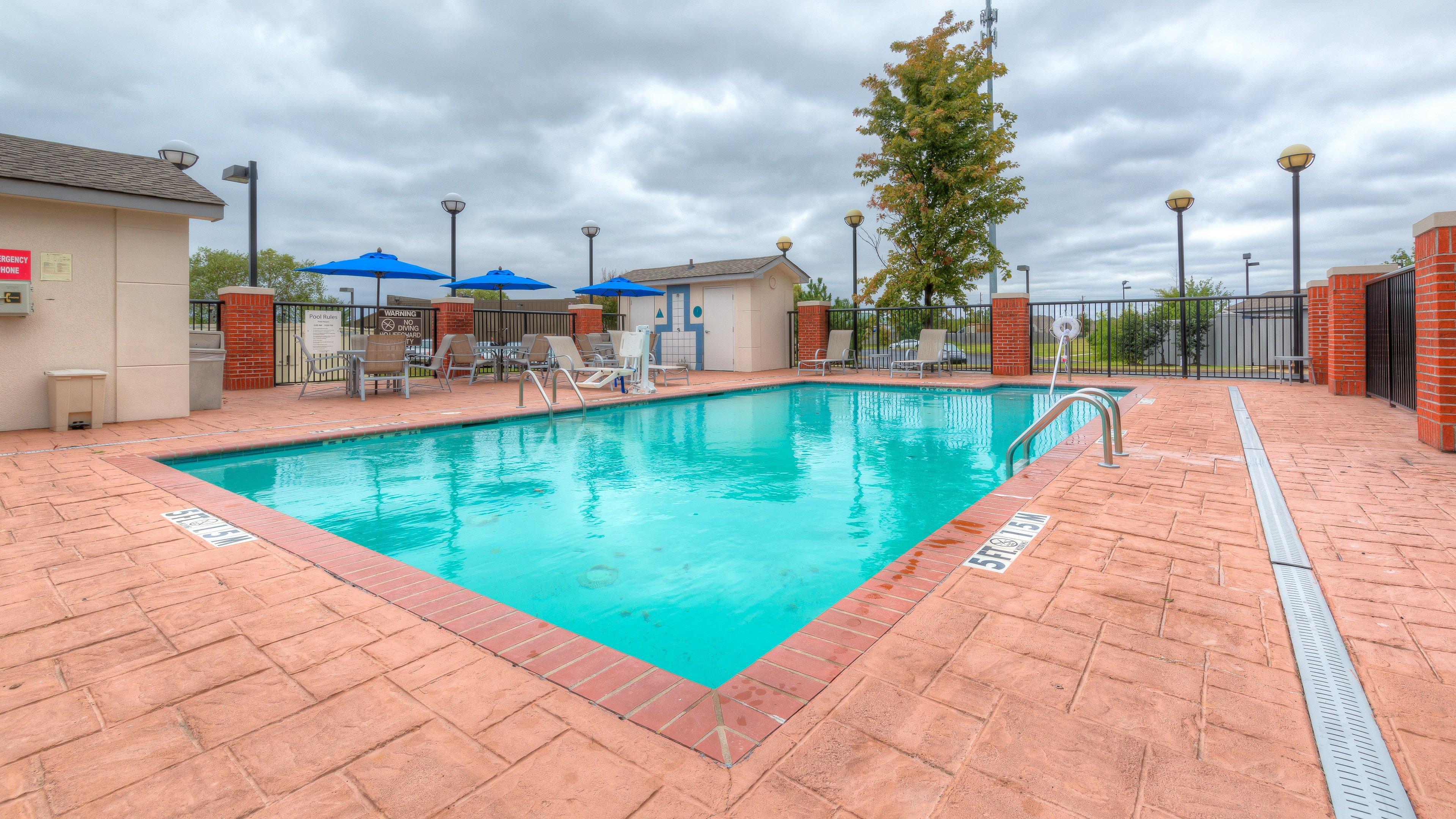 Holiday Inn Express Hotel & Suites Memphis Southwind By Ihg Luaran gambar