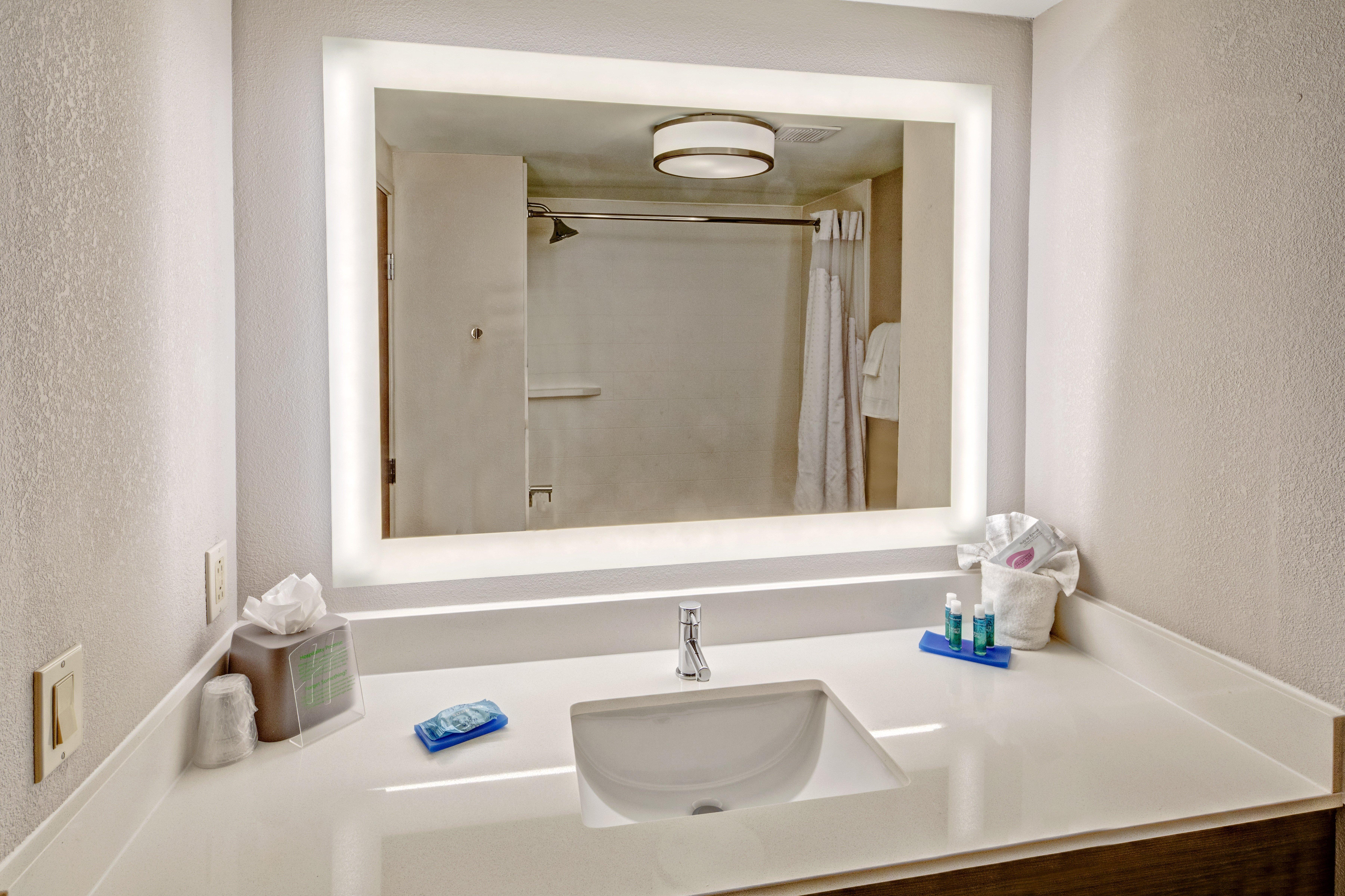 Holiday Inn Express Hotel & Suites Memphis Southwind By Ihg Luaran gambar