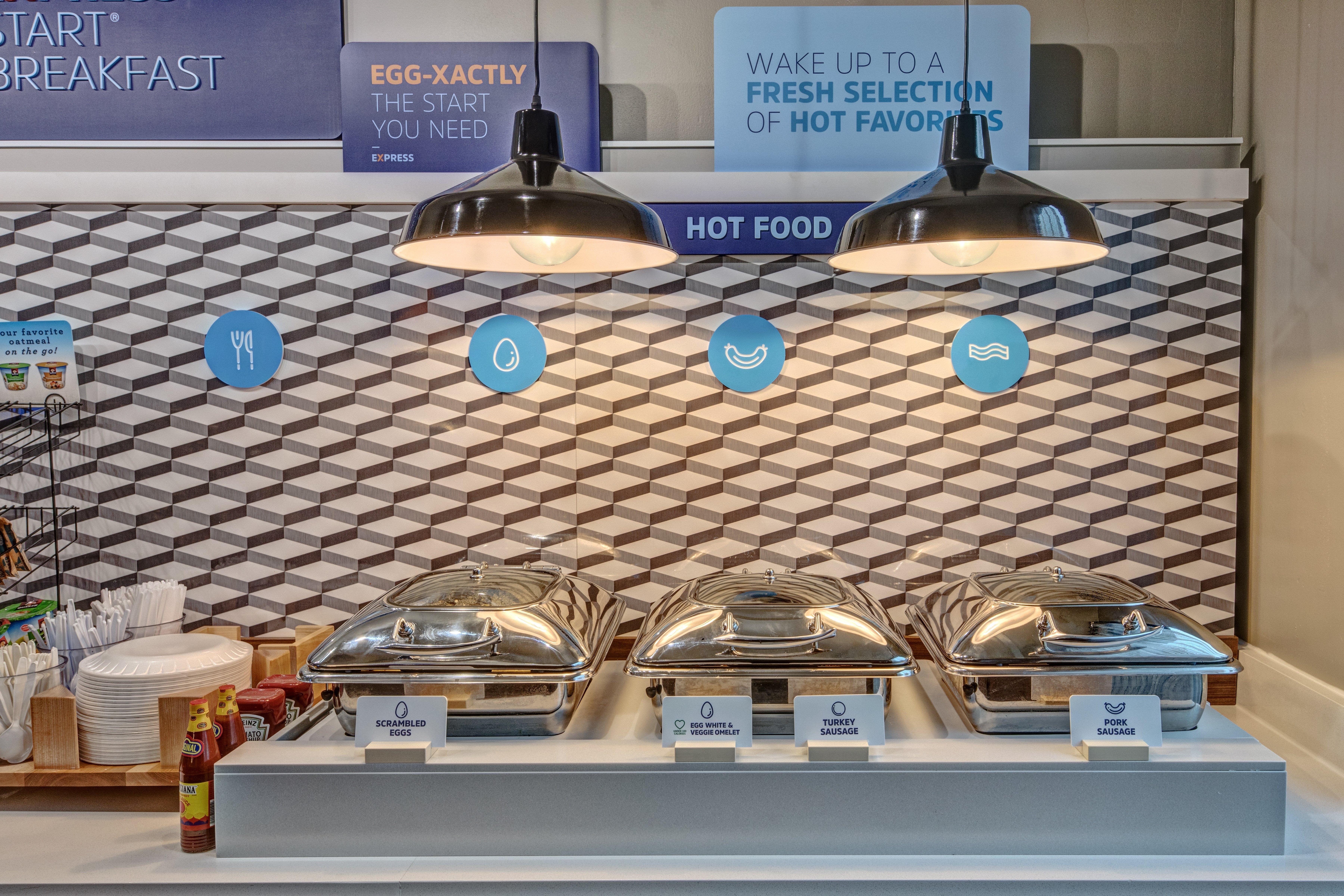 Holiday Inn Express Hotel & Suites Memphis Southwind By Ihg Luaran gambar