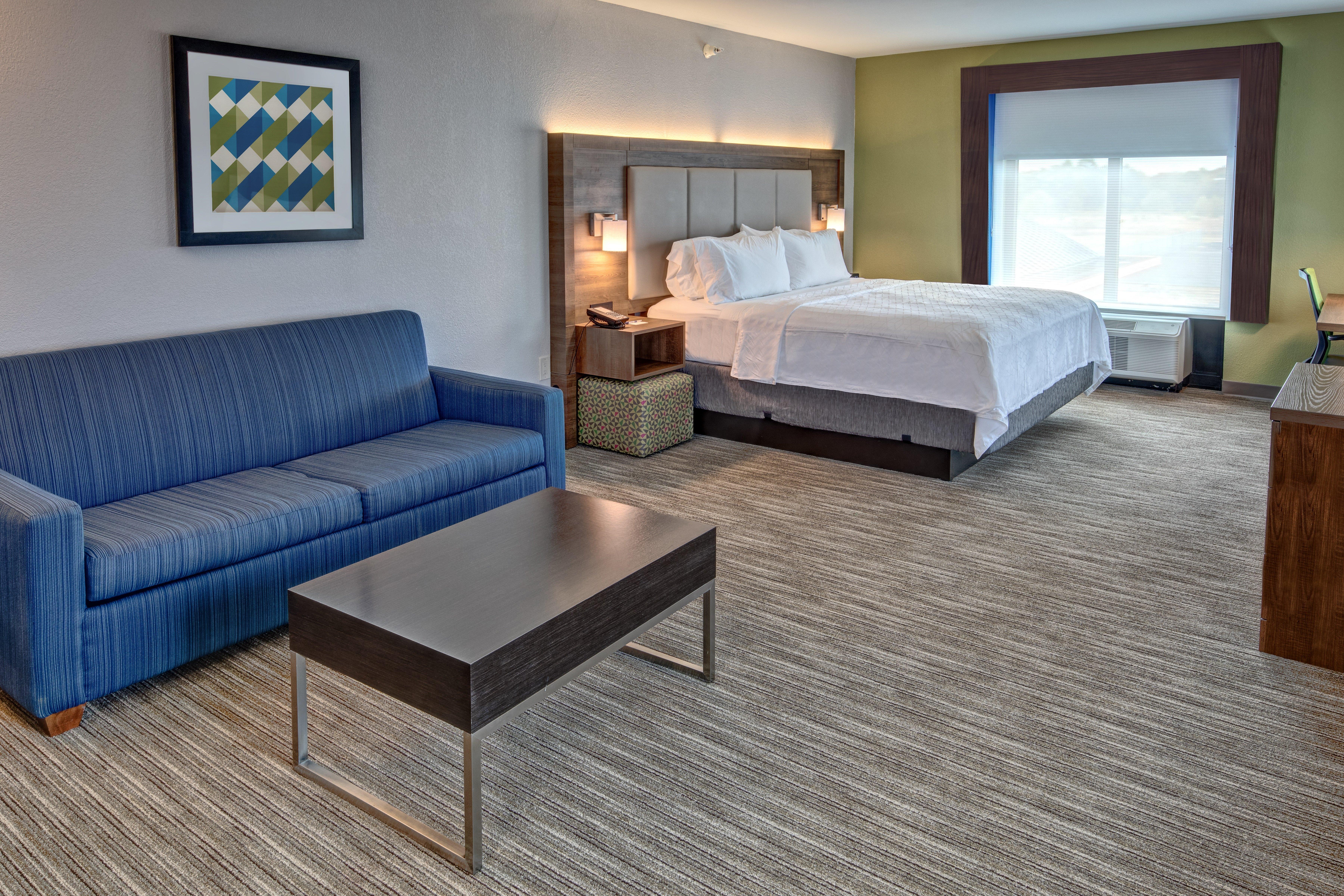 Holiday Inn Express Hotel & Suites Memphis Southwind By Ihg Luaran gambar