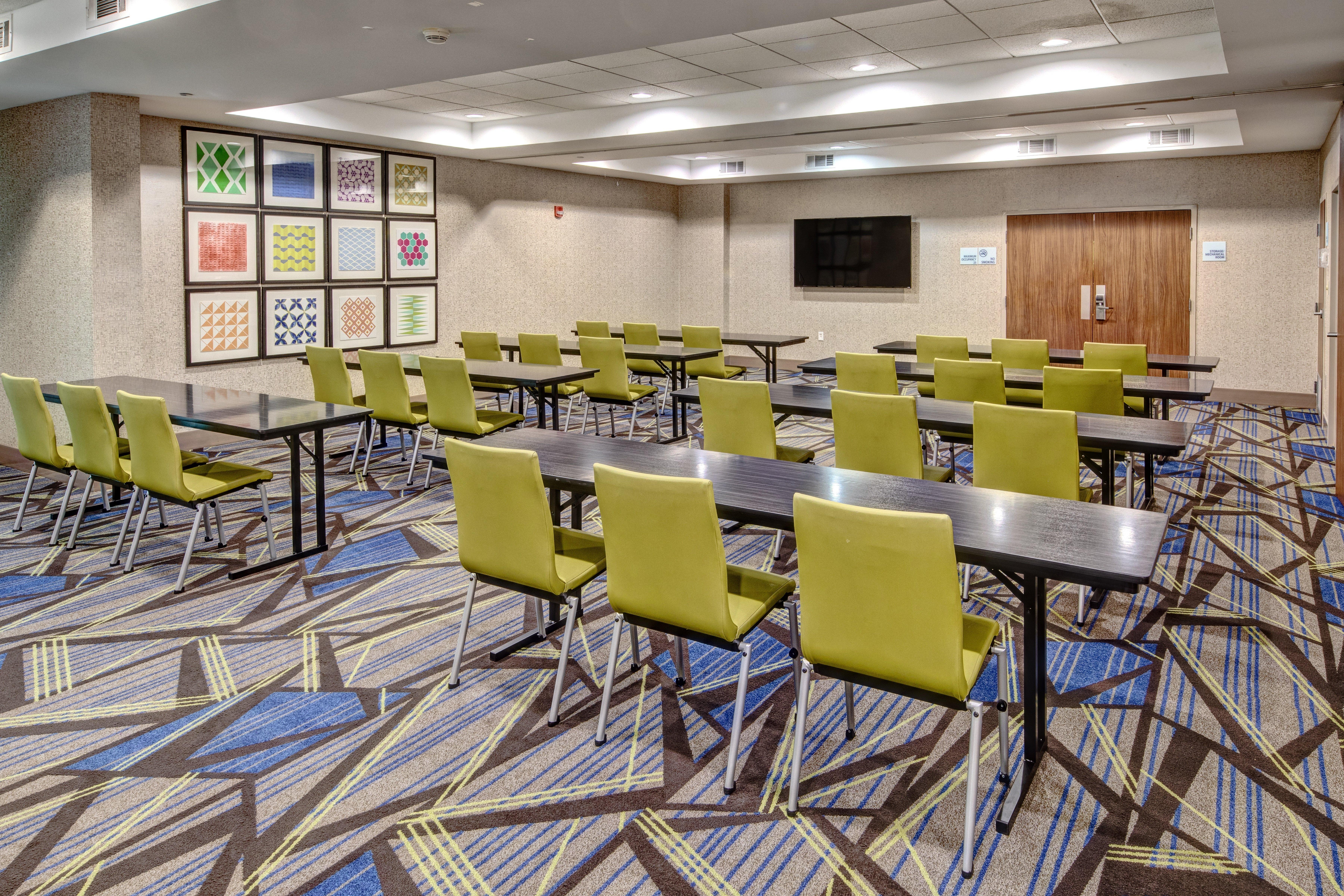 Holiday Inn Express Hotel & Suites Memphis Southwind By Ihg Luaran gambar