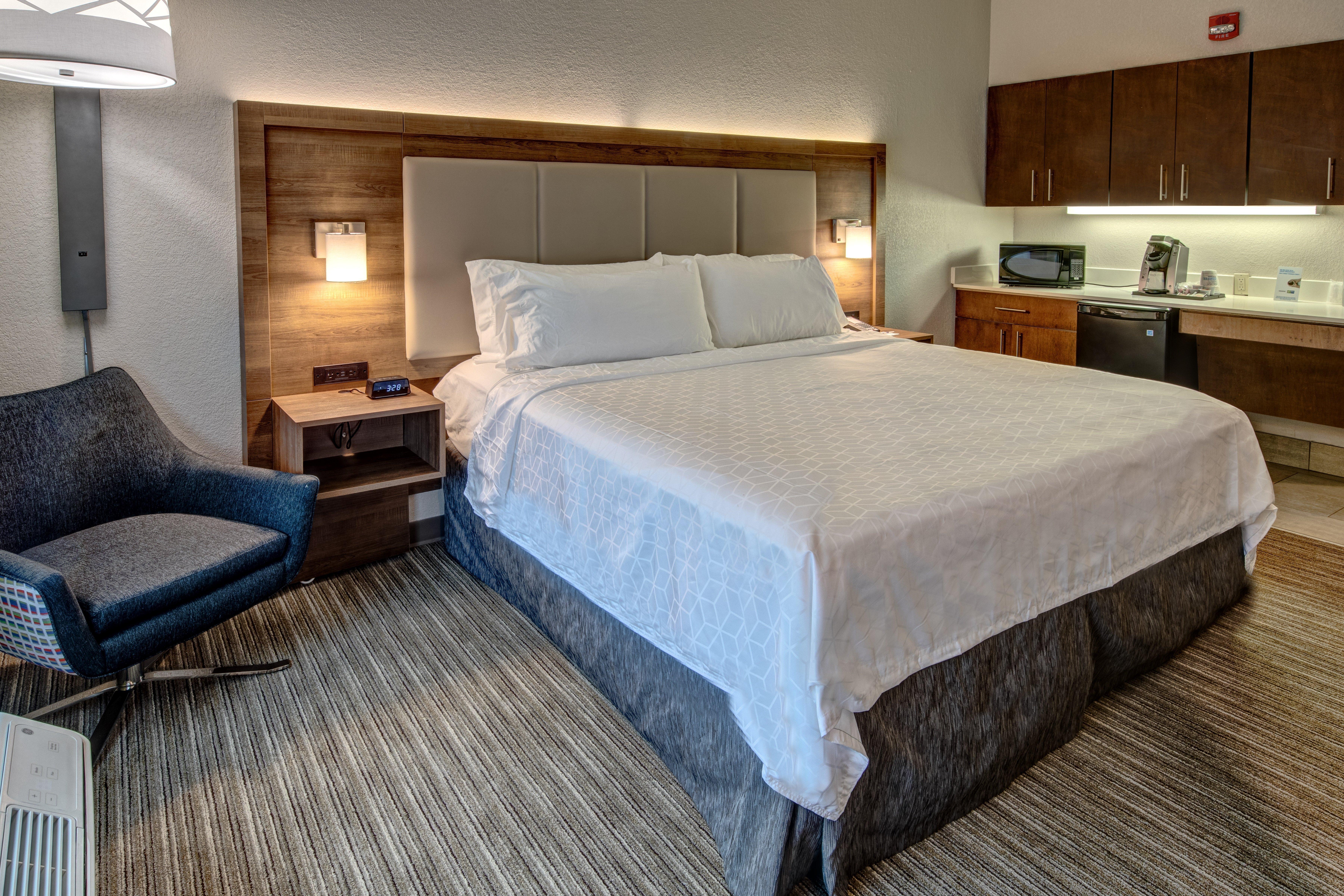Holiday Inn Express Hotel & Suites Memphis Southwind By Ihg Luaran gambar