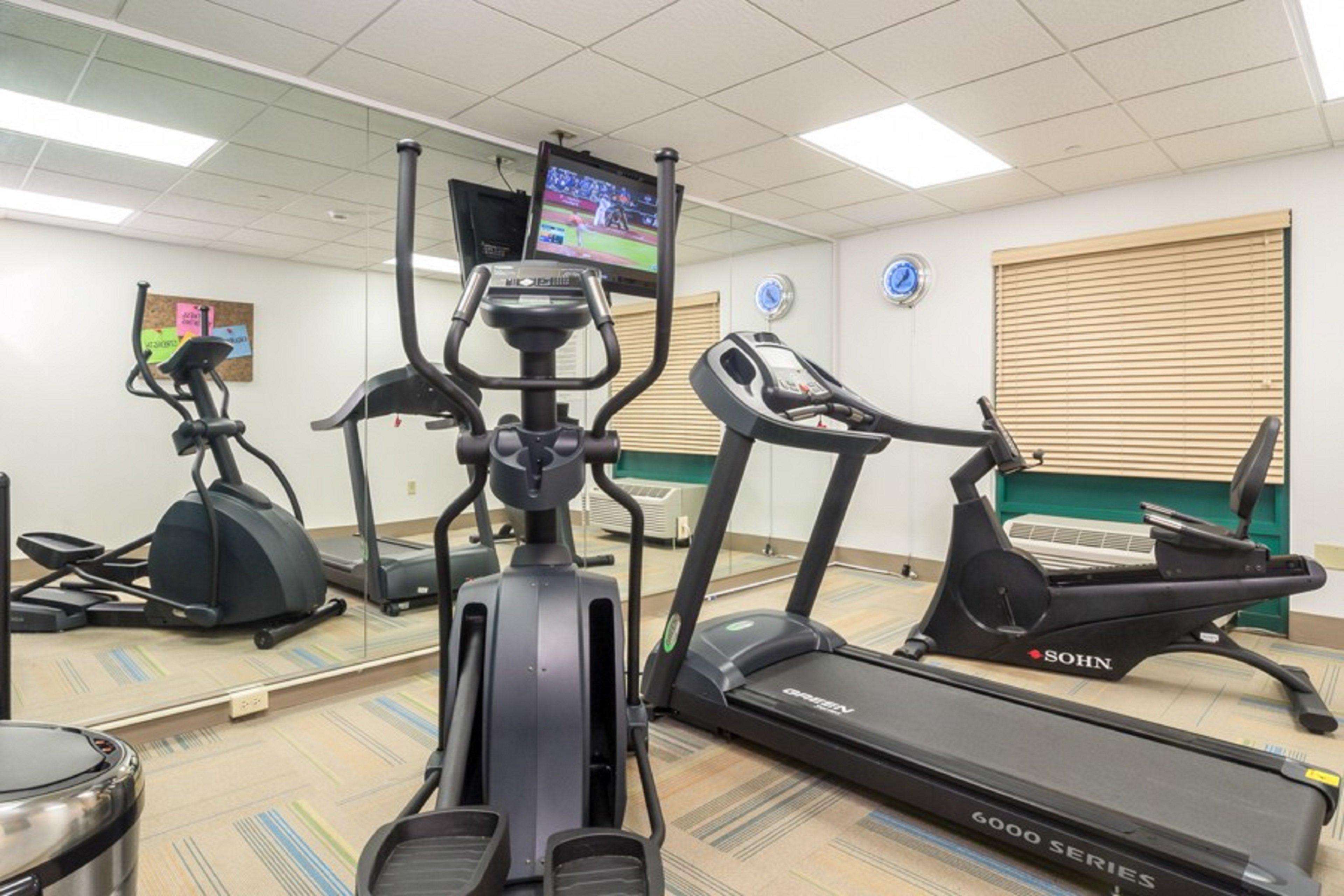 Holiday Inn Express Hotel & Suites Memphis Southwind By Ihg Luaran gambar