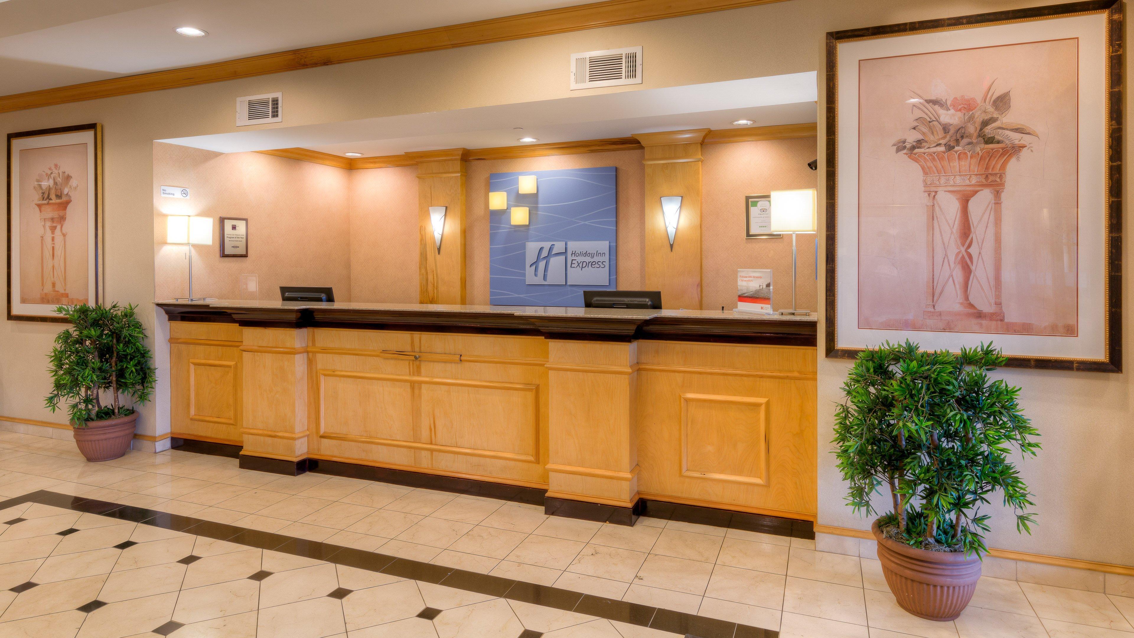 Holiday Inn Express Hotel & Suites Memphis Southwind By Ihg Luaran gambar