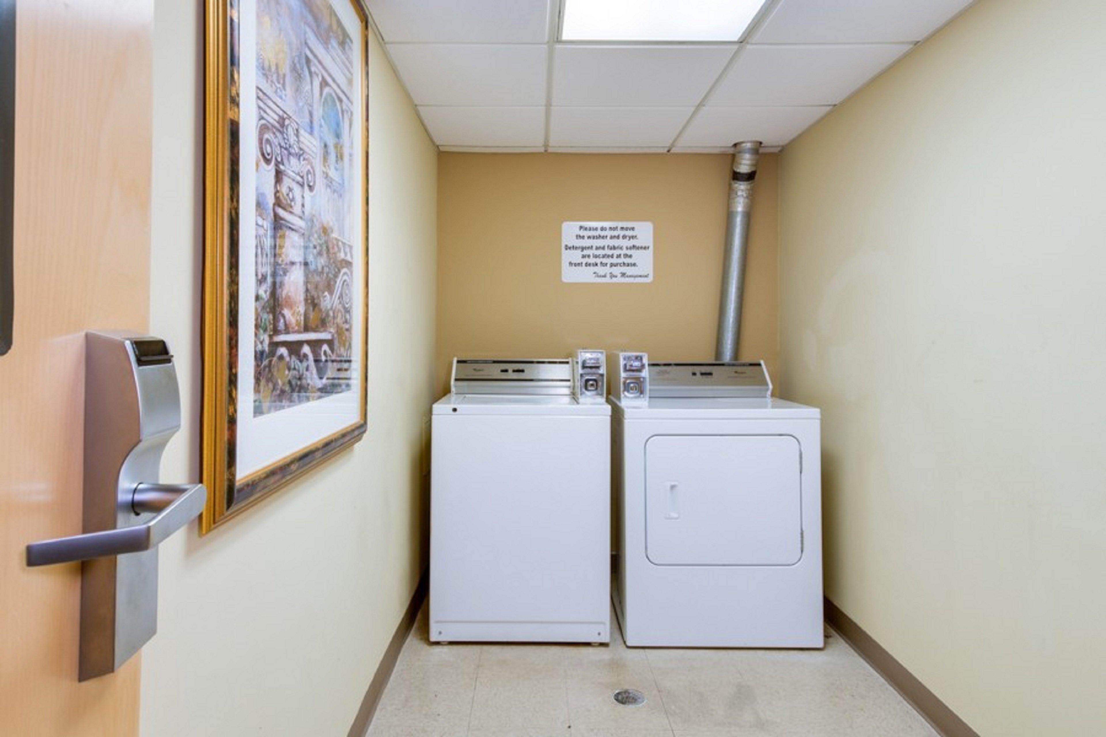 Holiday Inn Express Hotel & Suites Memphis Southwind By Ihg Luaran gambar