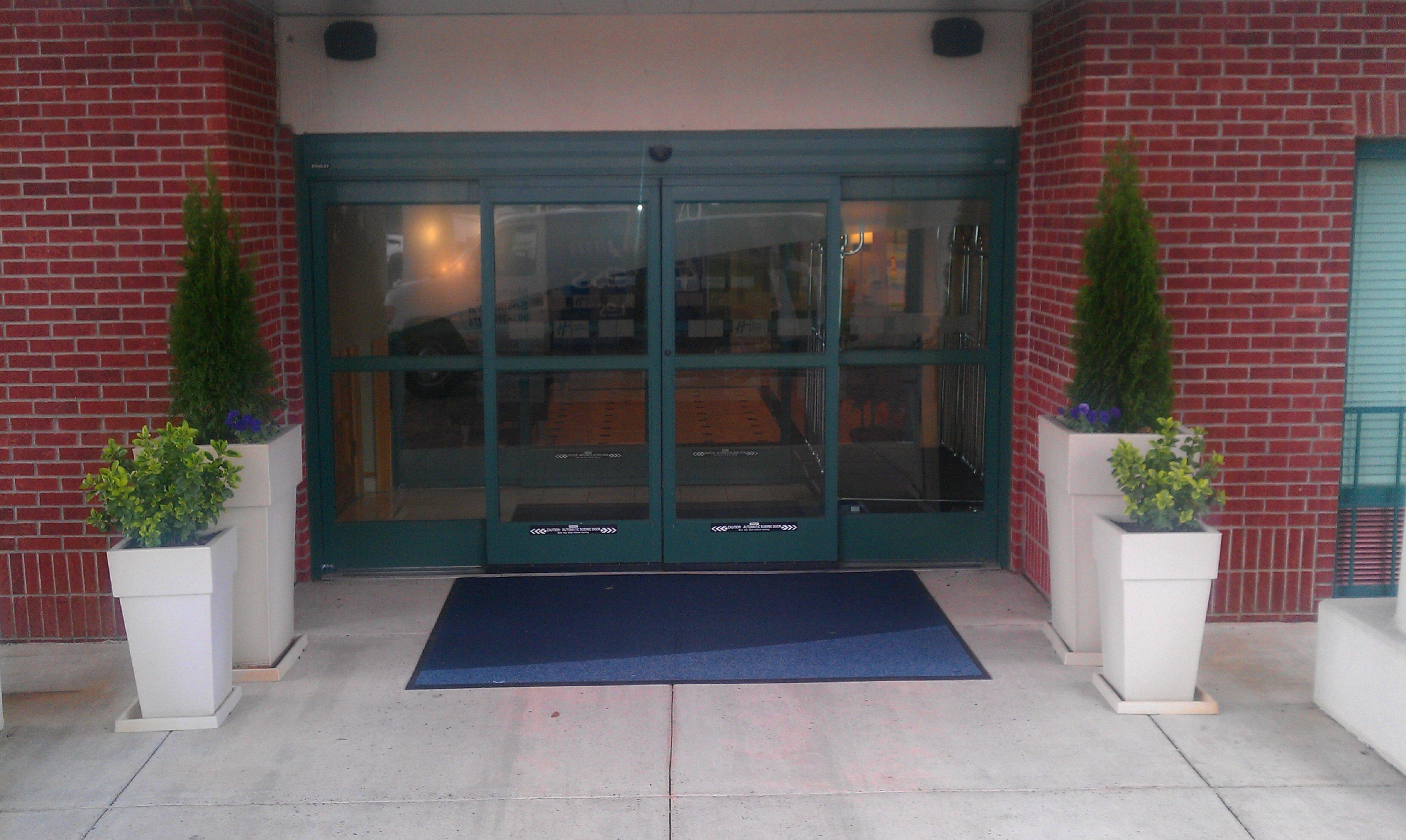 Holiday Inn Express Hotel & Suites Memphis Southwind By Ihg Luaran gambar