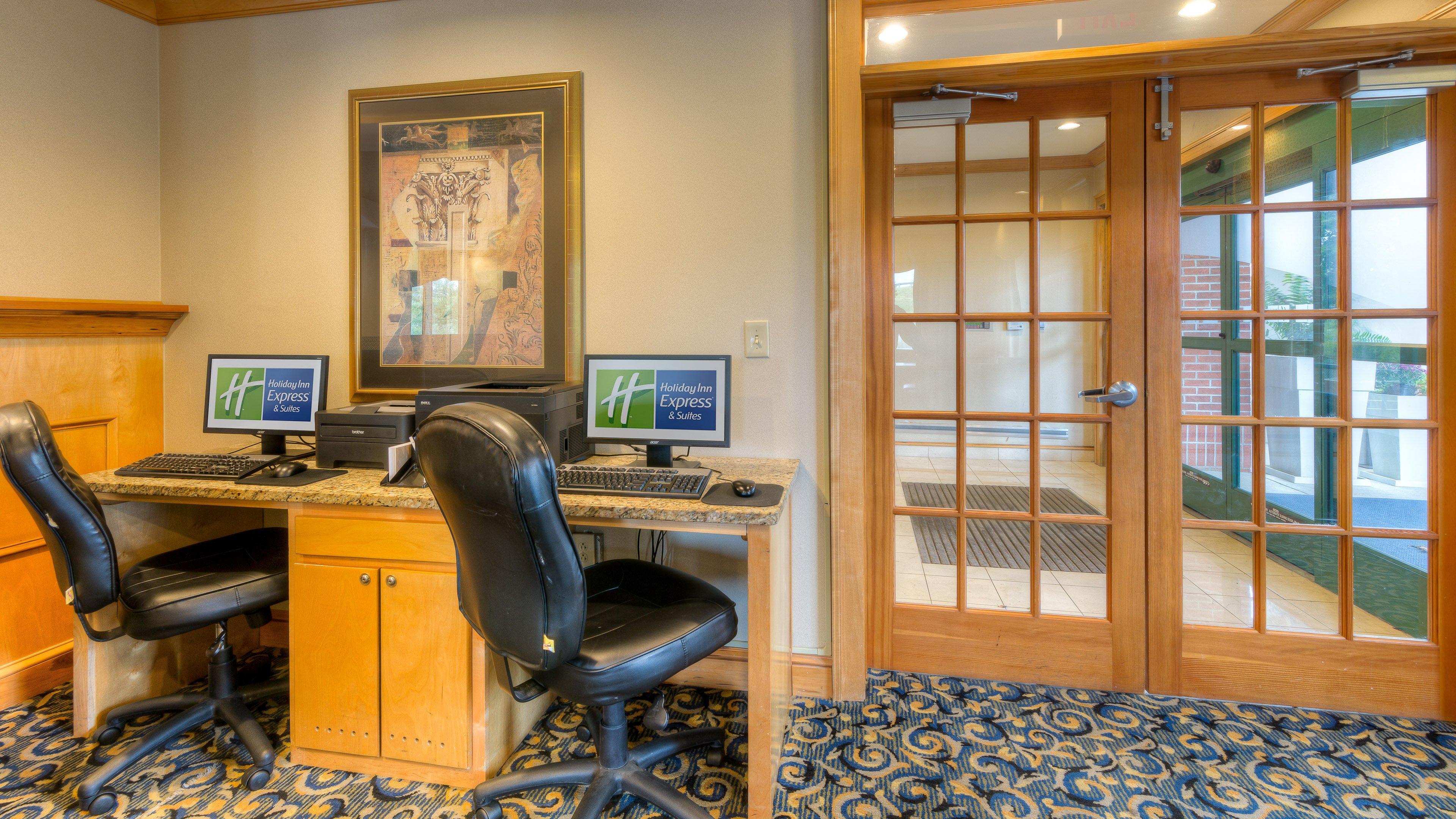 Holiday Inn Express Hotel & Suites Memphis Southwind By Ihg Luaran gambar