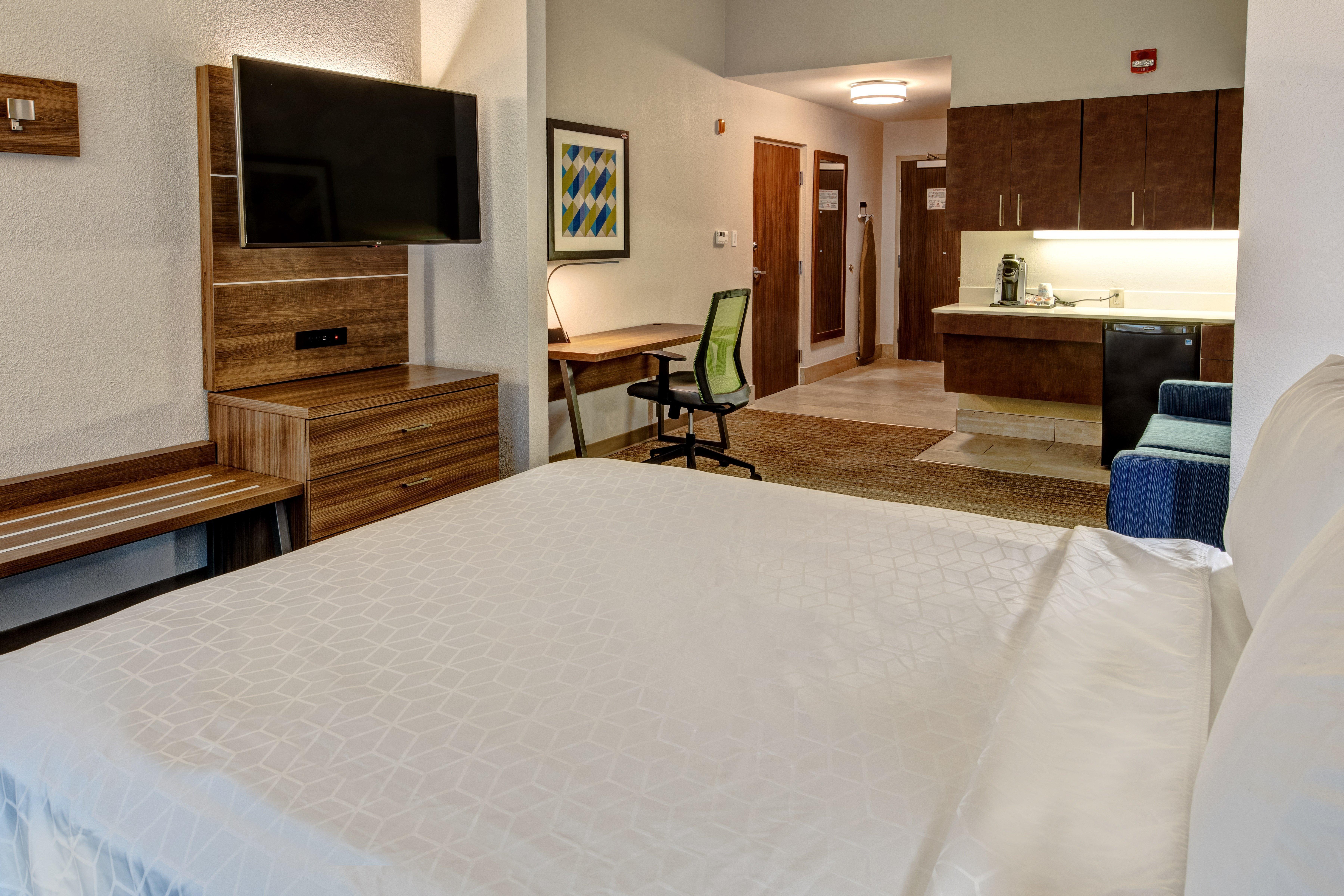 Holiday Inn Express Hotel & Suites Memphis Southwind By Ihg Luaran gambar