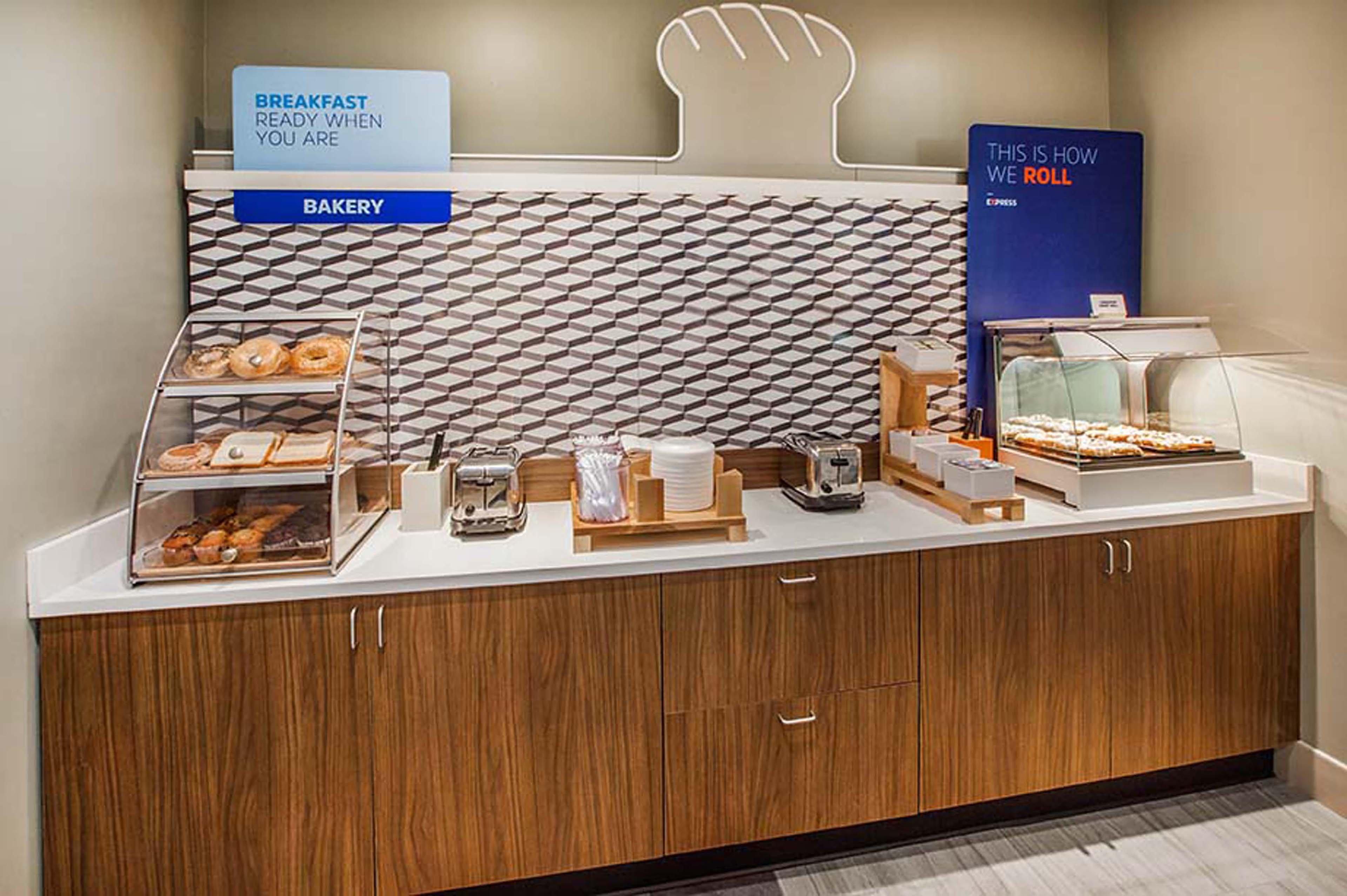 Holiday Inn Express Hotel & Suites Memphis Southwind By Ihg Luaran gambar