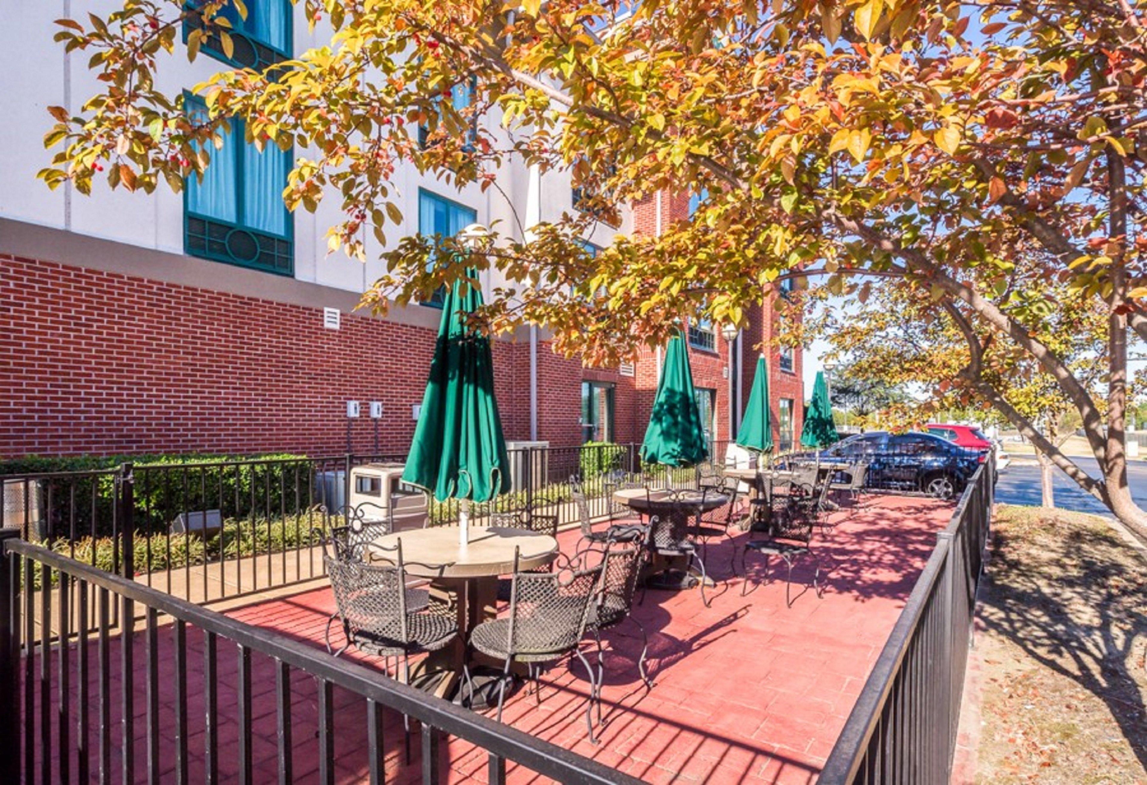 Holiday Inn Express Hotel & Suites Memphis Southwind By Ihg Luaran gambar