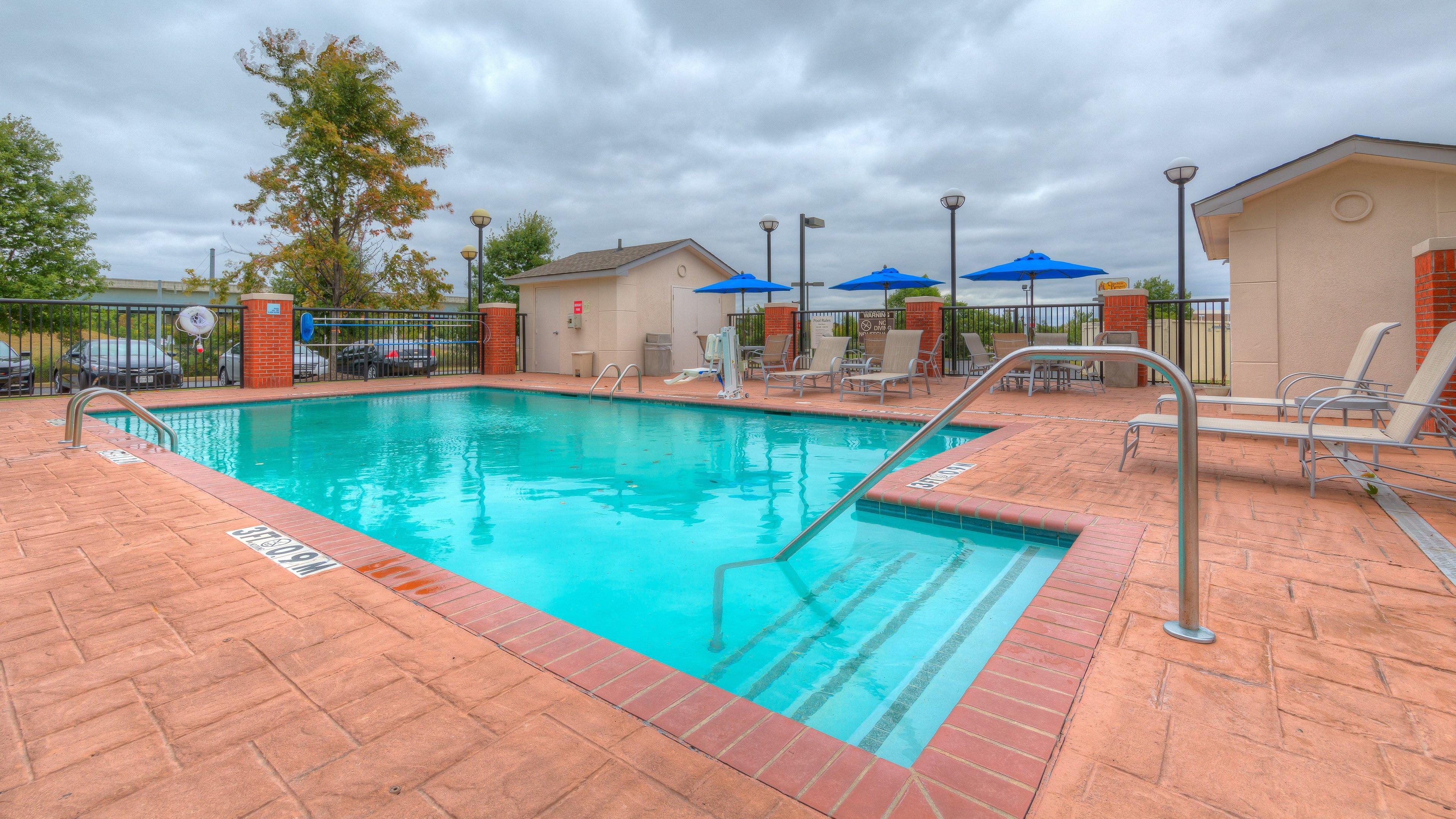 Holiday Inn Express Hotel & Suites Memphis Southwind By Ihg Luaran gambar