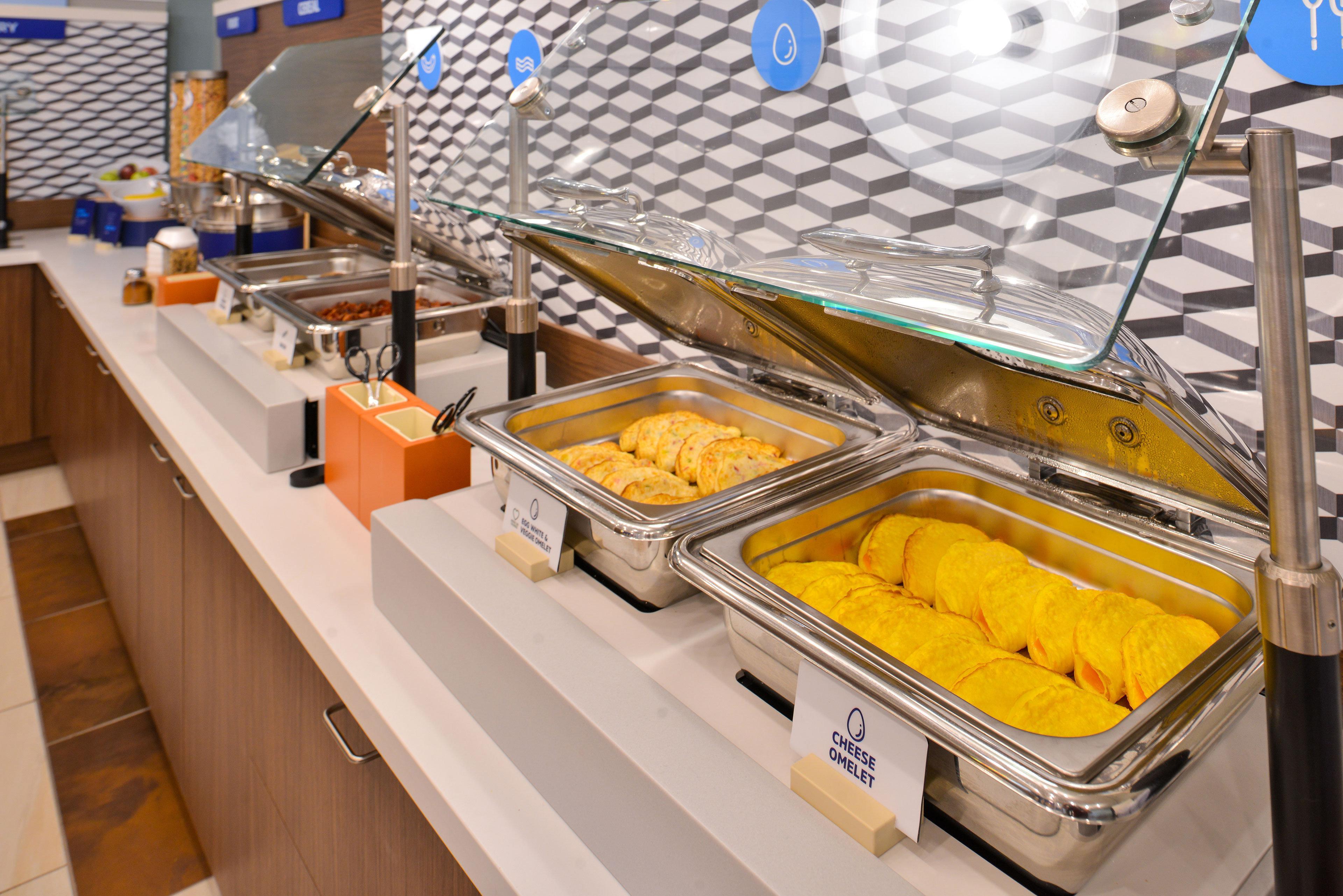 Holiday Inn Express Hotel & Suites Memphis Southwind By Ihg Luaran gambar