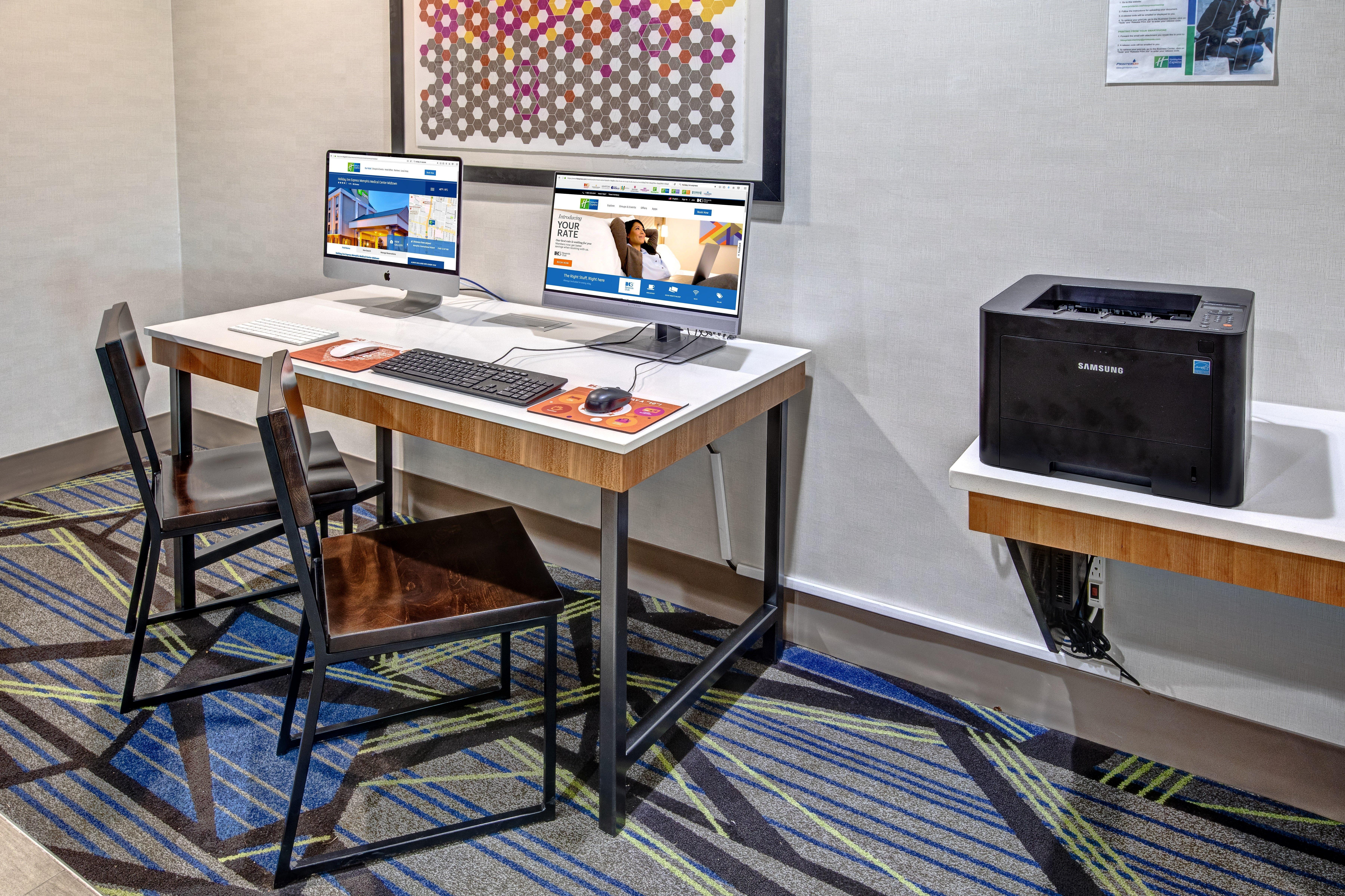 Holiday Inn Express Hotel & Suites Memphis Southwind By Ihg Luaran gambar