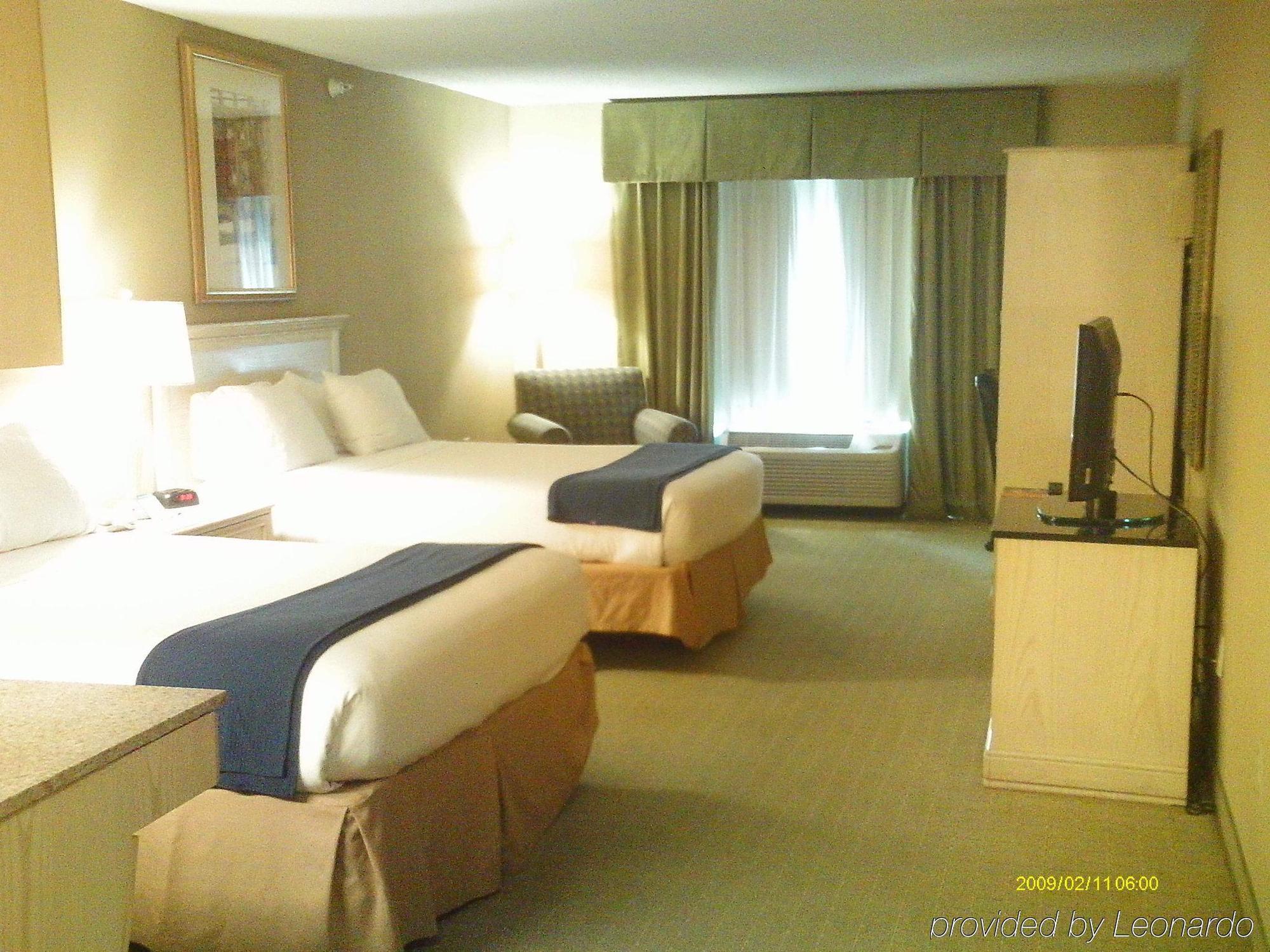 Holiday Inn Express Hotel & Suites Memphis Southwind By Ihg Luaran gambar