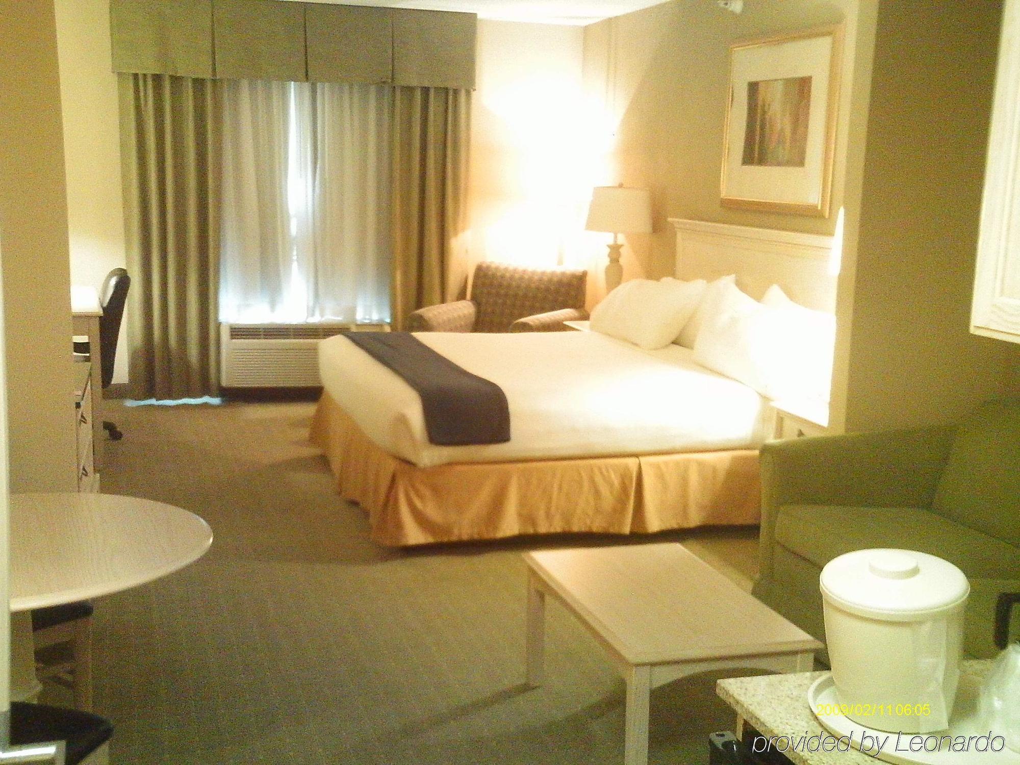 Holiday Inn Express Hotel & Suites Memphis Southwind By Ihg Luaran gambar
