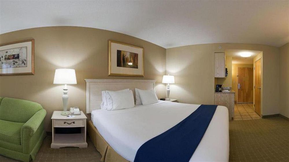 Holiday Inn Express Hotel & Suites Memphis Southwind By Ihg Luaran gambar