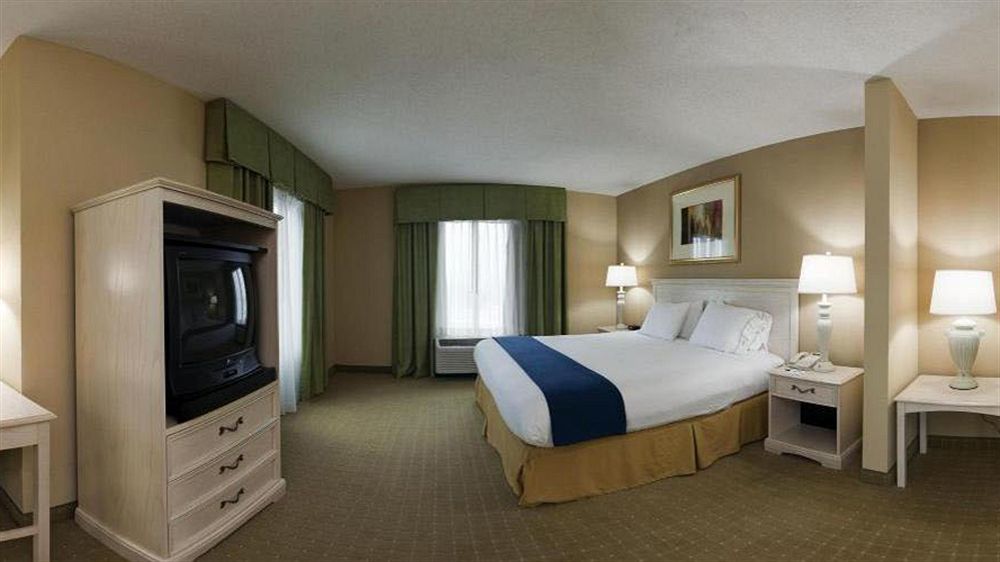 Holiday Inn Express Hotel & Suites Memphis Southwind By Ihg Luaran gambar