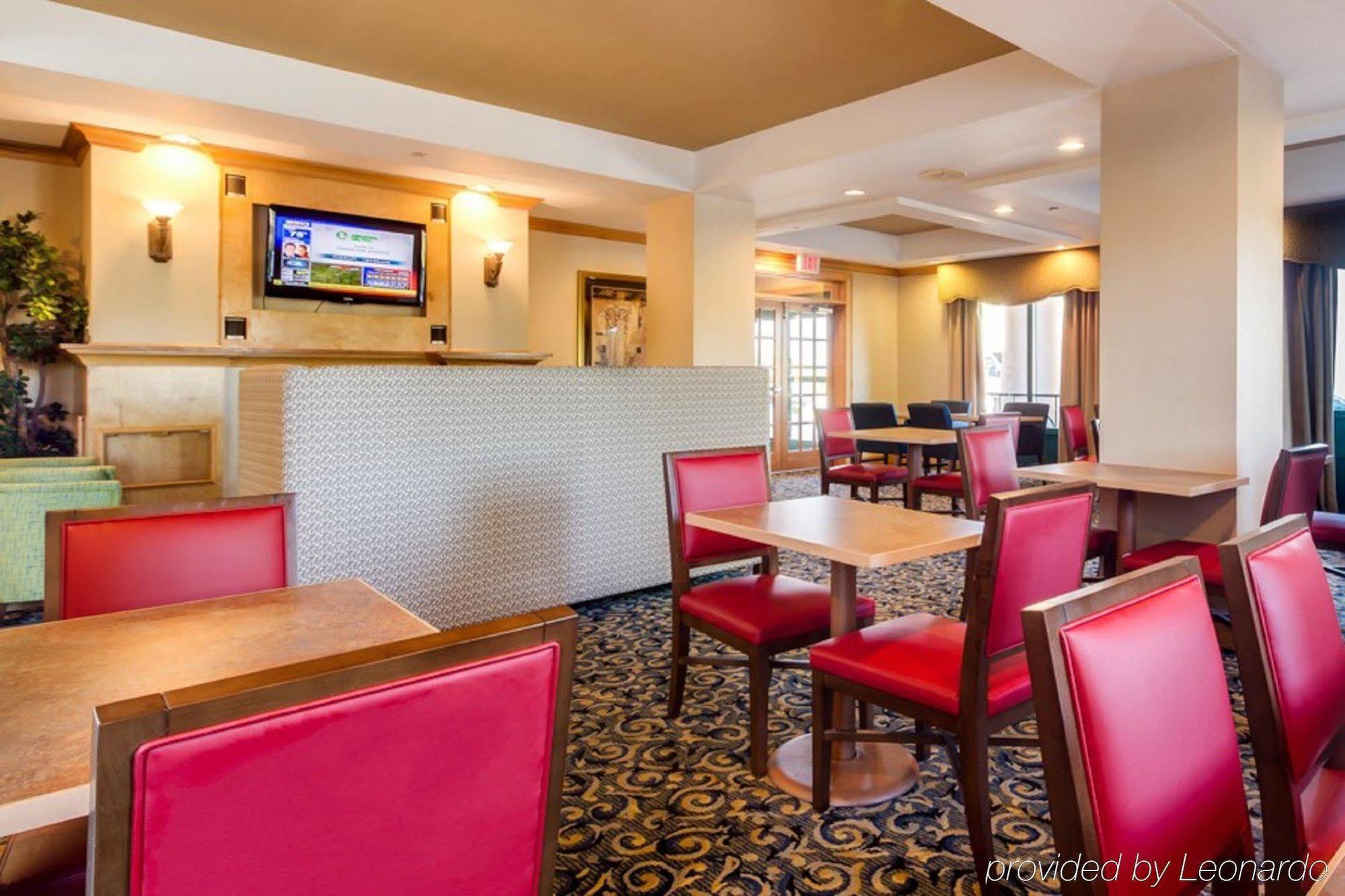 Holiday Inn Express Hotel & Suites Memphis Southwind By Ihg Luaran gambar